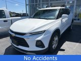Used 2019 Chevrolet Blazer LT image 2