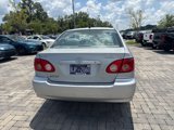 Used 2008 Toyota Corolla LE image 5