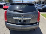 Used 2013 Cadillac SRX Luxury w/ Driver Awareness Package image 5