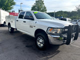 Used 2018 RAM 2500 Tradesman w/ Chrome Appearance Group image 4