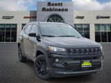 New 2025 Jeep Compass Latitude image 1