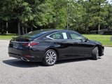 Certified 2020 Lexus ES 350 w/ Premium Package image 5