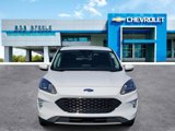 Used 2022 Ford Escape SEL image 2