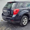 Used 2015 Chevrolet Equinox LS image 6