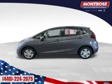 Used 2019 Honda Fit LX image 2