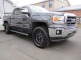 Used 2014 GMC Sierra 1500 SLT image 2