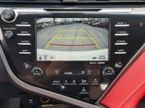 Used 2019 Toyota Camry XSE image 3