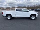Used 2022 Chevrolet Colorado W/T w/ WT Convenience Package image 2