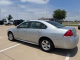 Used 2012 Chevrolet Impala LS image 3