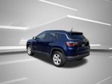 Certified 2019 Jeep Compass Latitude w/ Popular Equipment Group image 4