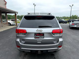 Used 2014 Jeep Grand Cherokee Overland w/ Trailer Tow Group IV image 5