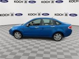 Used 2011 Ford Focus SEL w/ 301A Rapid Spec Order Code image 5