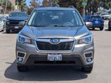 Used 2019 Subaru Forester Limited image 2
