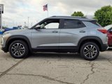 New 2025 Chevrolet TrailBlazer LT w/ LT Cold Weather Package image 3