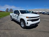 Used 2022 Chevrolet Silverado 1500 Custom image 3