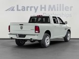 Used 2014 RAM 1500 Laramie w/ Convenience Group image 3