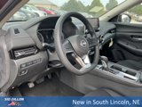 New 2025 Nissan Sentra SV image 6
