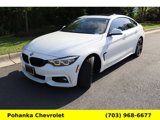 Used 2020 BMW 430i Gran Coupe xDrive image 3