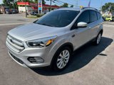 Used 2018 Ford Escape Titanium image 5