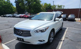 Used 2015 INFINITI QX60 AWD image 4