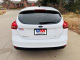 Used 2017 Ford Focus SE image 6
