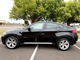 Used 2012 BMW X6 xDrive35i image 4
