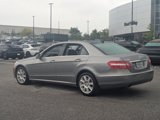 Used 2013 Mercedes-Benz E 350 4MATIC Sedan image 3