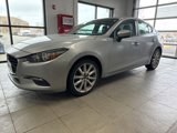 Used 2017 MAZDA MAZDA3 Touring w/ Popular Equipment Package image 2
