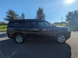 Used 2022 Jeep Wagoneer Series II image 5