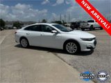 Used 2024 Chevrolet Malibu LT image 3