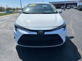 Used 2022 Toyota Corolla LE image 3