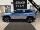 Used 2022 Hyundai Tucson SEL w/ Convenience + Premium Package image 4