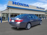 Used 2013 Honda Accord EX image 4