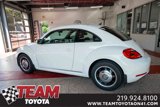Used 2012 Volkswagen Beetle 2.5 image 2