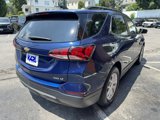 Certified 2022 Chevrolet Equinox LT image 5