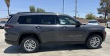 New 2025 Jeep Grand Cherokee L Laredo image 6
