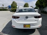 New 2025 MAZDA MAZDA3 s image 5