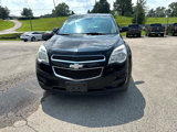 Used 2013 Chevrolet Equinox LS w/ LPO, Protection Package image 2