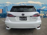 Used 2016 Lexus CT 200h image 6