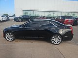 Used 2017 Cadillac ATS Luxury w/ Safety and Security Package image 2
