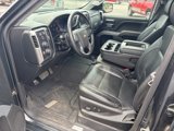 Used 2018 Chevrolet Silverado 1500 LT w/ All Star Edition image 6