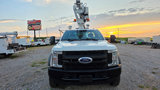 Used 2017 Ford F450 XL w/ Power Equipment Group image 3