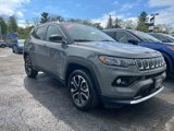 Used 2022 Jeep Compass Limited image 3