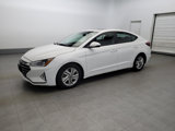 Used 2020 Hyundai Elantra Value Edition w/ Cargo Package (C1) image 2