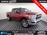 New 2024 RAM 2500 Big Horn w/ Protection Group image 3
