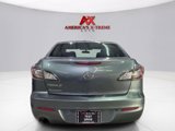 Used 2012 MAZDA MAZDA3 i Sport image 4