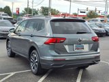 Certified 2022 Volkswagen Tiguan S image 4