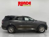 Used 2017 Dodge Durango SXT w/ Quick Order Package 23B image 6