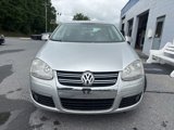 Used 2007 Volkswagen Jetta Wolfsburg Edition image 2