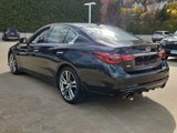 Used 2021 INFINITI Q50 Signature Edition w/ Cargo Package image 4